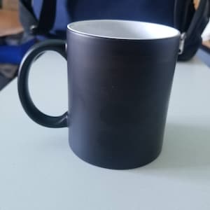 Tazze Per Bevande Calde Tazza Da Caffè Che Cambia Colore Tazza Che Cambia  Colore Con Coperchio Cambia Colore Quando È Calda, Sensibile Al Calore,  Riutilizzabile Per Famiglia/amici (5 Pezzi)