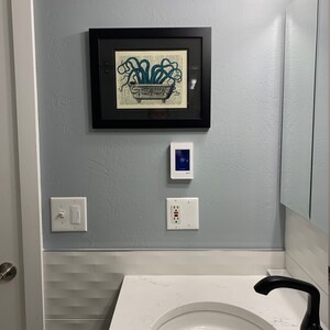 Cheryl added a photo of their purchase