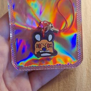 Etsy-koper heeft een foto van de aankoop toegevoegd