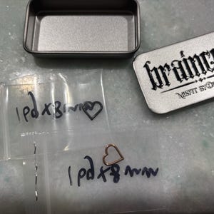 Peaches adicionaram uma foto da sua compra