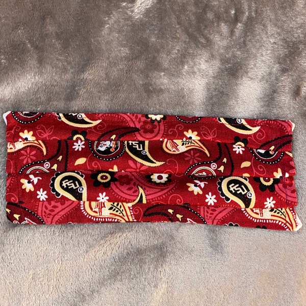 University of Michigan Wolverines Colors Grosgrain Ribbon Woven ...