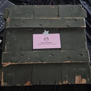 Venla added a photo of their purchase