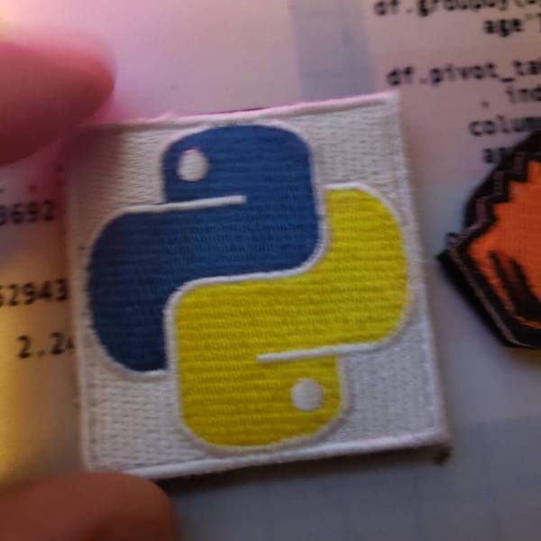 Programming / Program / Computer-related Embroidery Patches - Etsy