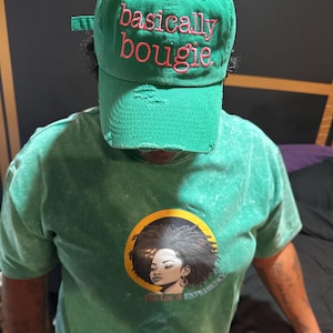 Etsy-koper heeft een foto van de aankoop toegevoegd
