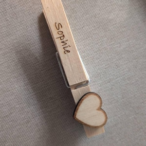 Sophie added a photo of their purchase