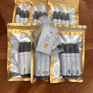 Comprador de Etsy ha añadido una foto de su compra