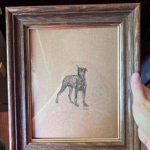 Brooke added a photo of their purchase