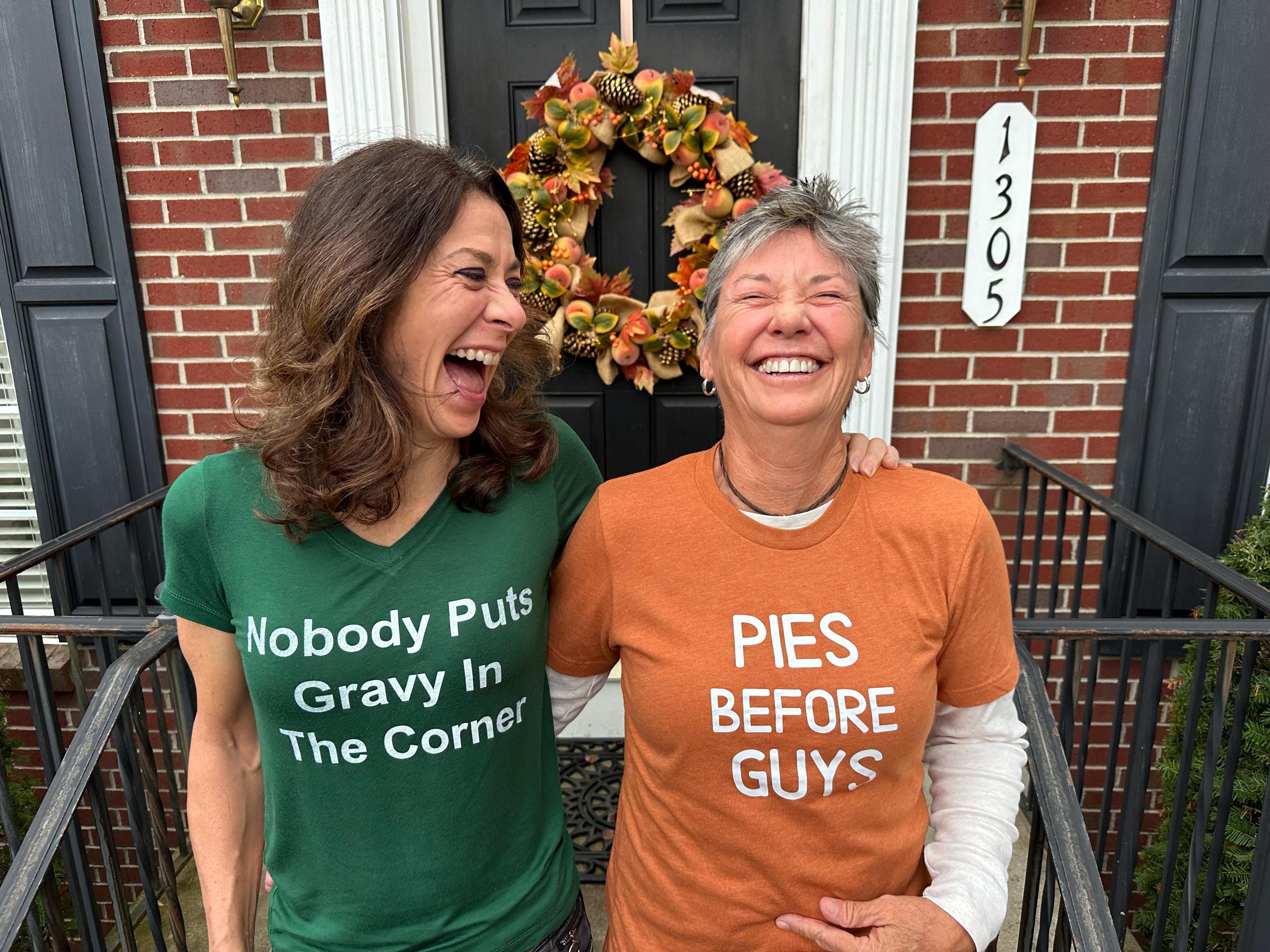 Family Thanksgiving Shirts, Thanksgiving Shirt, Funny Thanksgiving Party, Matching Thanksgiving T-Shirts, Friendsgiving Group Shirts, Kids