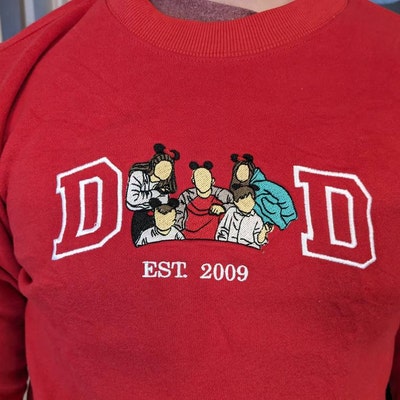 Mystic Meadow Sweatshirt main image 0