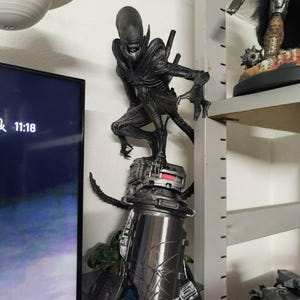Peter added a photo of their purchase