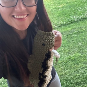 Casandra added a photo of their purchase