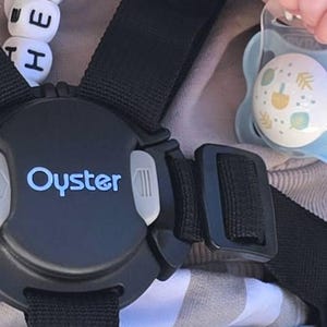 Molly added a photo of their purchase