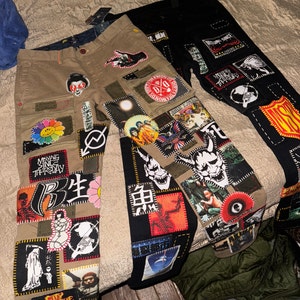 Jason added a photo of their purchase