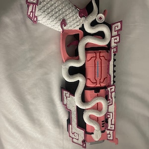 Nintendo Switch Purah Pad Case 3d Print Tears of the Kingdom - Etsy