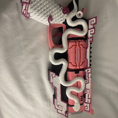 Nintendo Switch Purah Pad Case 3d Print Tears of the Kingdom - Etsy