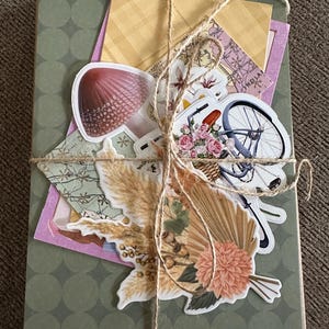 Amanda added a photo of their purchase