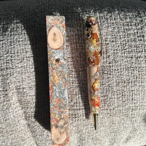 Etsy buyer added a photo of their purchase