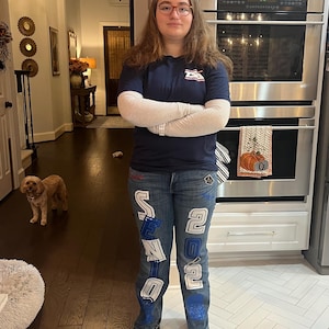 Melissa added a photo of their purchase