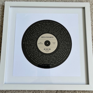 Laura added a photo of their purchase