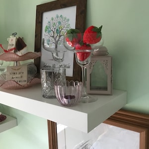 Lesley added a photo of their purchase