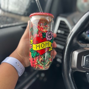 Sharae added a photo of their purchase