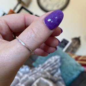 Stacy added a photo of their purchase