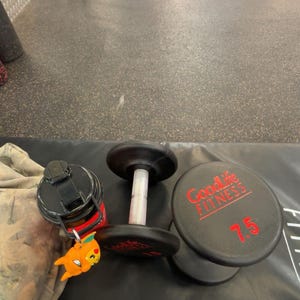 Criss added a photo of their purchase