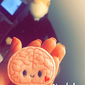 Grace added a photo of their purchase