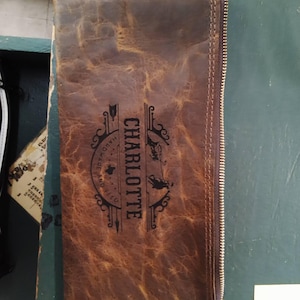 Richard added a photo of their purchase