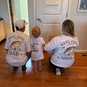 Elle added a photo of their purchase