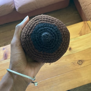 Clarke added a photo of their purchase