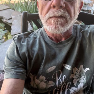 Robert added a photo of their purchase