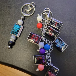 Tabatha added a photo of their purchase