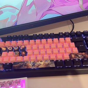 Hime-sama added a photo of their purchase