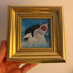 May added a photo of their purchase