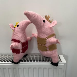 Alison added a photo of their purchase
