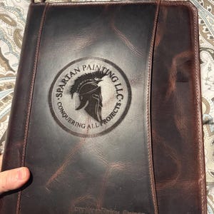 Lisa added a photo of their purchase
