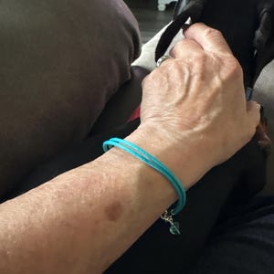 Cathy added a photo of their purchase
