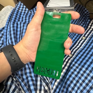 Alexis added a photo of their purchase