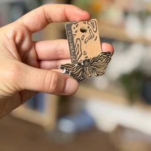Etsy buyer added a photo of their purchase