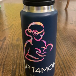 Jennifer added a photo of their purchase