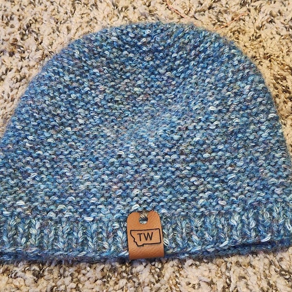 Ring Wraith Cowl Knitting Pattern, PDF - Etsy