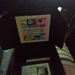Lisa added a photo of their purchase