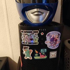 Brandon ha añadido una foto de su compra