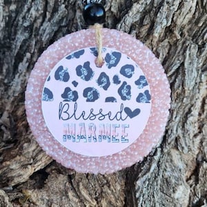 Etsy buyer added a photo of their purchase