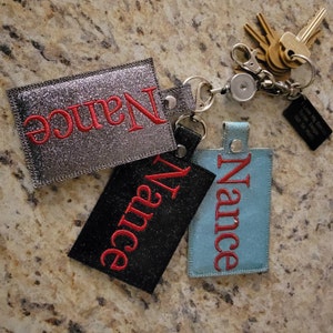 Nance added a photo of their purchase