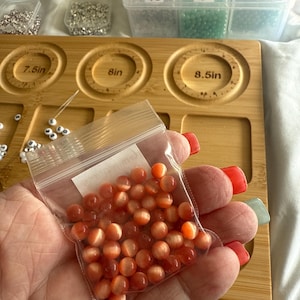 Etsy-Käufer:in hat ein Foto des gekauften Artikels hinzugefügt