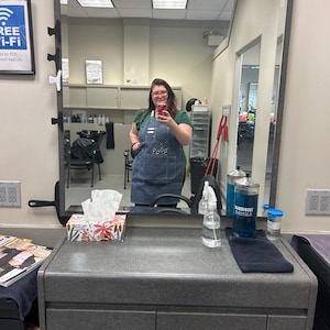 Ariel added a photo of their purchase