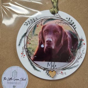 Sue added a photo of their purchase