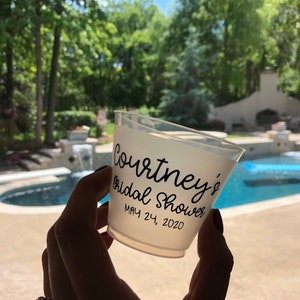Courtney added a photo of their purchase